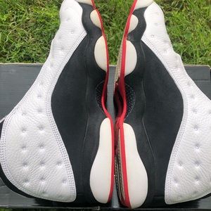 Jordan 13 Retro He Got Game